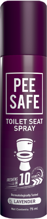 Toilet Seat Spray